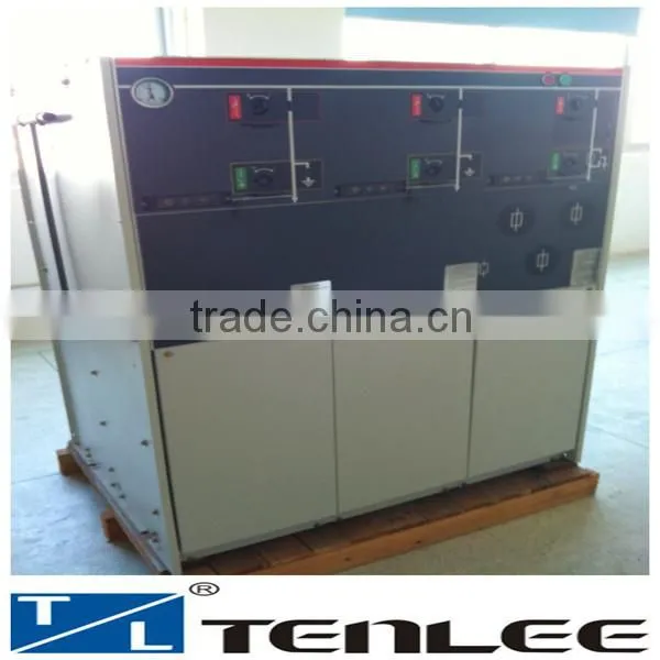 Sf6 11kv Ring Main Unit