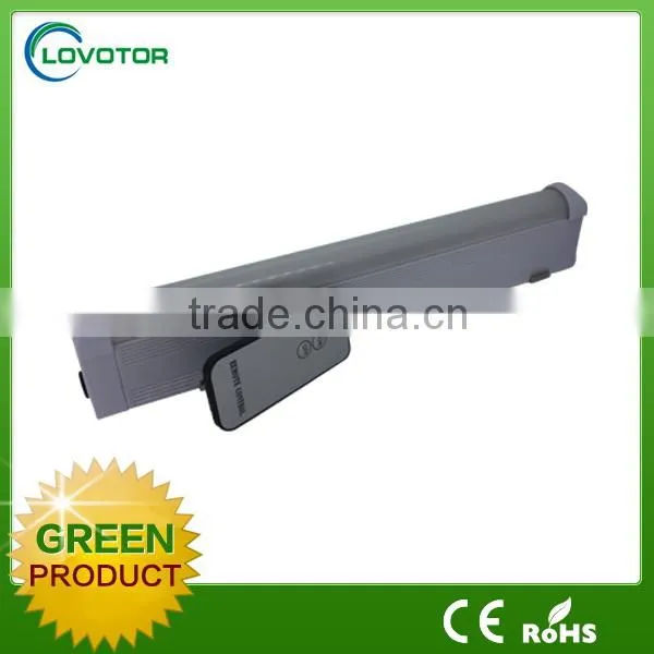 Solar Powered New Style Led Light Tube for Indoor and Outdoor