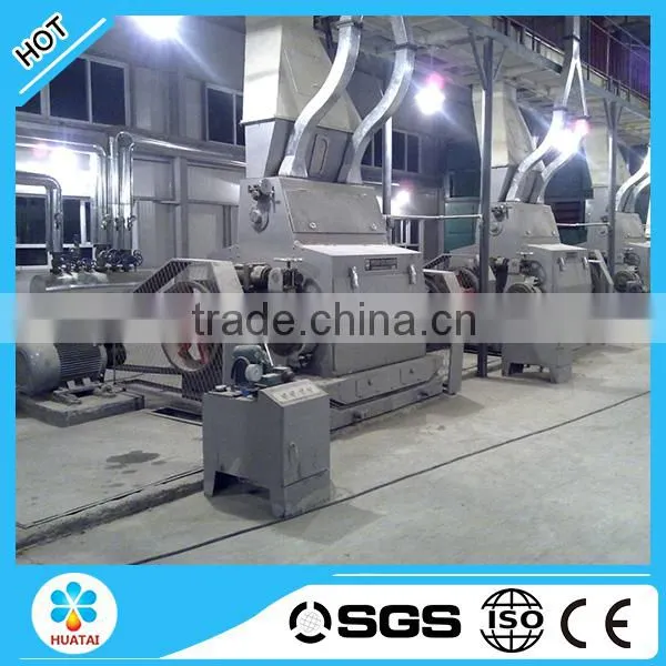 3T-5000TPD Corn Oil Production Line Price photo-3