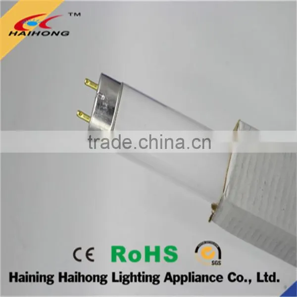 Warm White 2700K T8 Fluorescent Bulb 18W 600mm photo-2