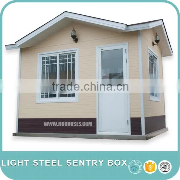 Light Steel Kiosk,2016 High Quality Kiosk Design,china Fctory Outdoor Kiosk photo-2