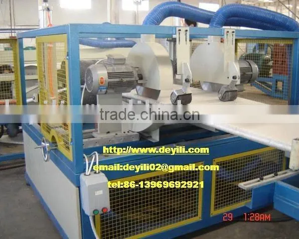 Xps Heat Insulation Foam Board Extrusion Line