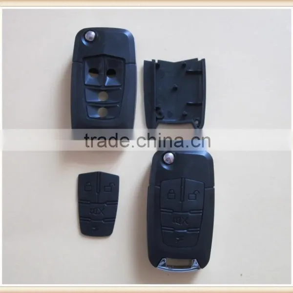 Remote Key Shell/cover/housing/case, Factory Make Remote Control Case for 10 Years BM-073 photo-2