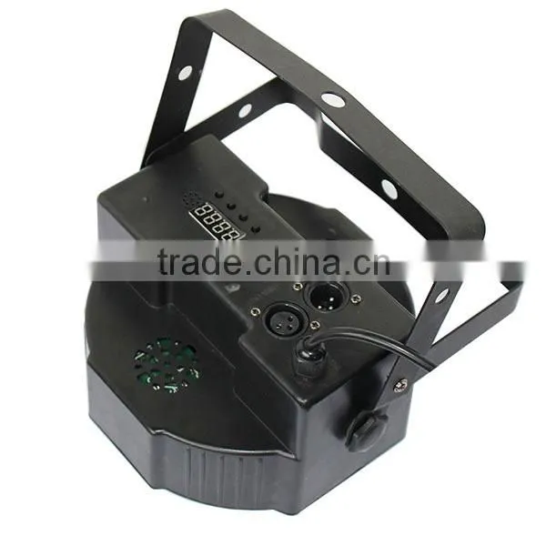 Promotion Price for 18X10w Led Par RGBW Led Par Can Light Quality Choice photo-6