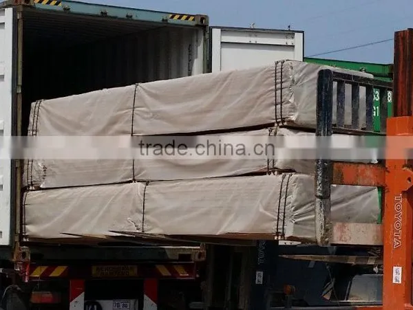 Keruing Shiplap / Trucking Flooring photo-5