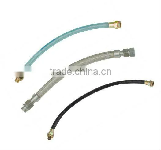 Explosion-proof Pipe Connectors