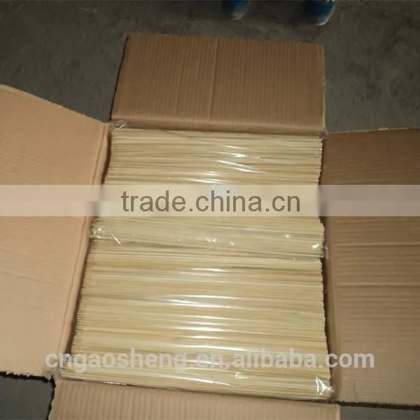 Factory Direct High Quality Bamboo Sticks for BBQ photo-2