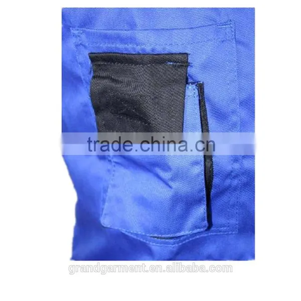 Competitive Price Custom Tool Vest/Work Vest China Supplier photo-2