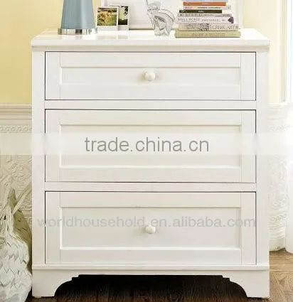 2013 New Modern Cabinet, White Color photo-3