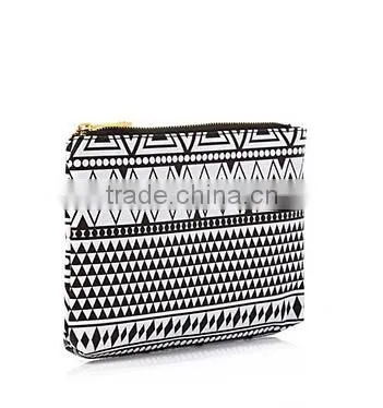 Best Quality Custom Print Cosmetic Bag photo-2