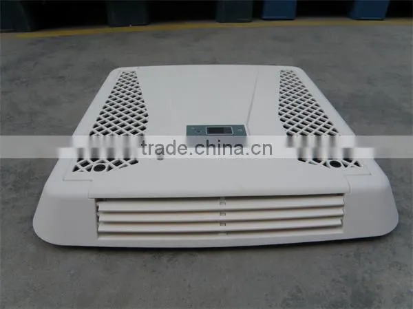 TKT-40 Vehicle Engine Driven Caravan Air Conditioner 220 photo-2