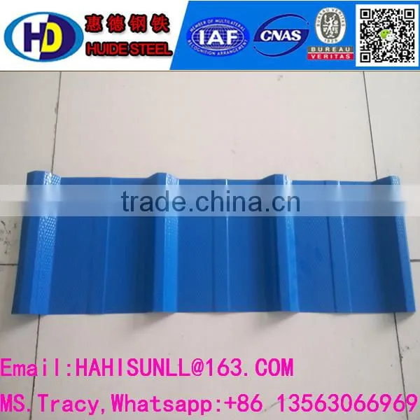 Color-pre-painted Galvanized Steel Sheet---Love the Product photo-2