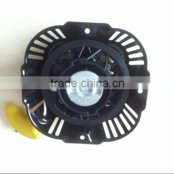 LONCIN 170F(7.5HP)gasoline Generator Recoil Starter Assy 2kw 168 photo-2