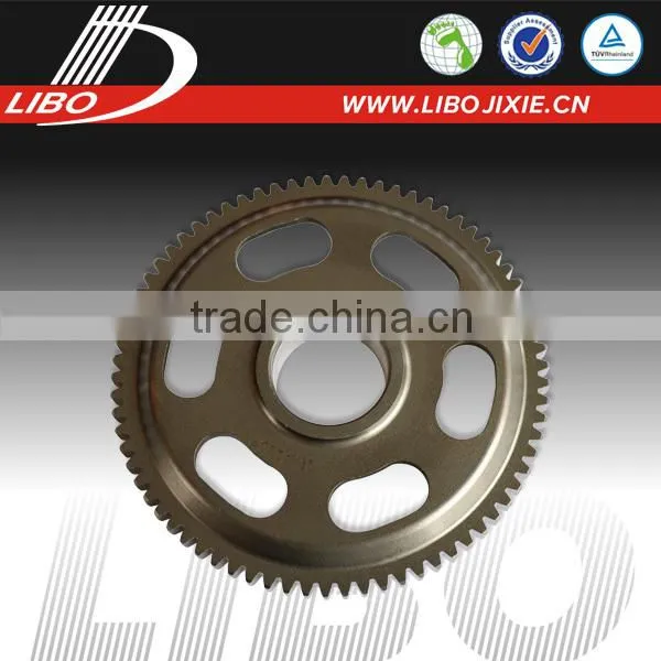 SYM Electric Starting Gear Racing Motor Parts photo-3