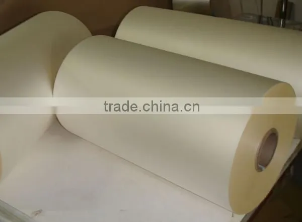 Bopp Thermal Laminating Film /Bopp Laminating Film /Bopp Laminating Thermal Film Manufacture in China photo-2