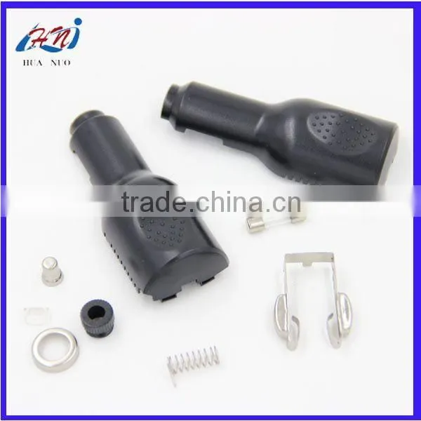 12V/24V Car Cigarette Lighter Socket /Cigarette Lighter Plug photo-4
