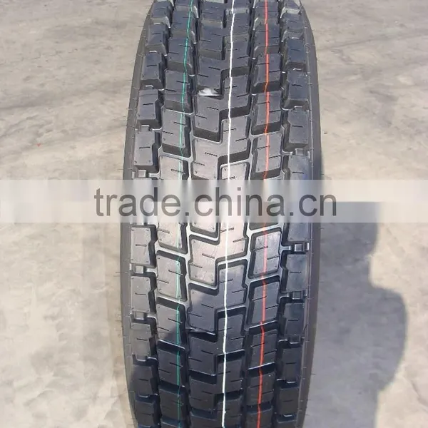 11r22.5 11r24.5 Chinese Manufacture, Truck Tire Good Price and Quality photo-6