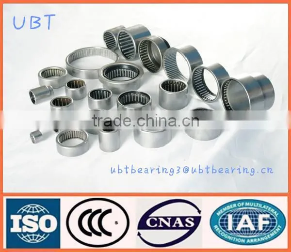 Thrust Needle Roller Bearing AS6085 photo-5