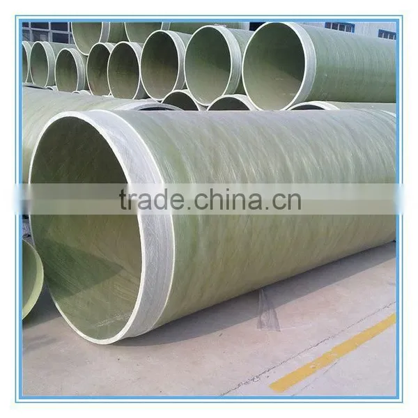 FRP Pipe / FRP Sewage Pipe