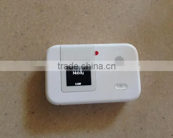 Huawei E5775s-925 LTE-FDD 1800/2100MHZ(B3/B1) TDD-LTE 2300/2500/2600MHZ(B41/40/38) Wifi Modem photo-5