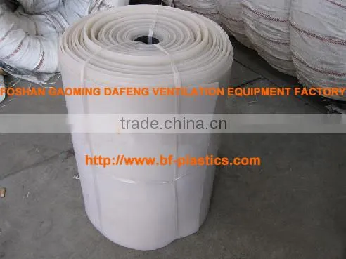 Low Cost PE Plastic Film Ventilation Duct photo-2