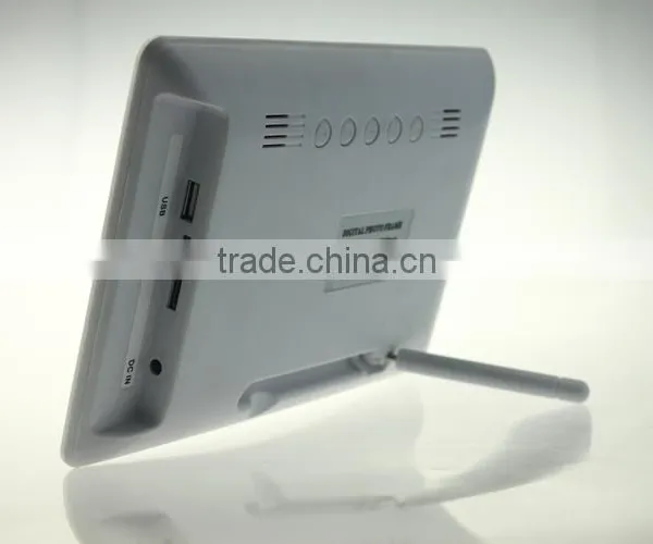 Cheapest 7 Inch Photo Booth Lcd Advertising Player Photo Slideshow photo-2