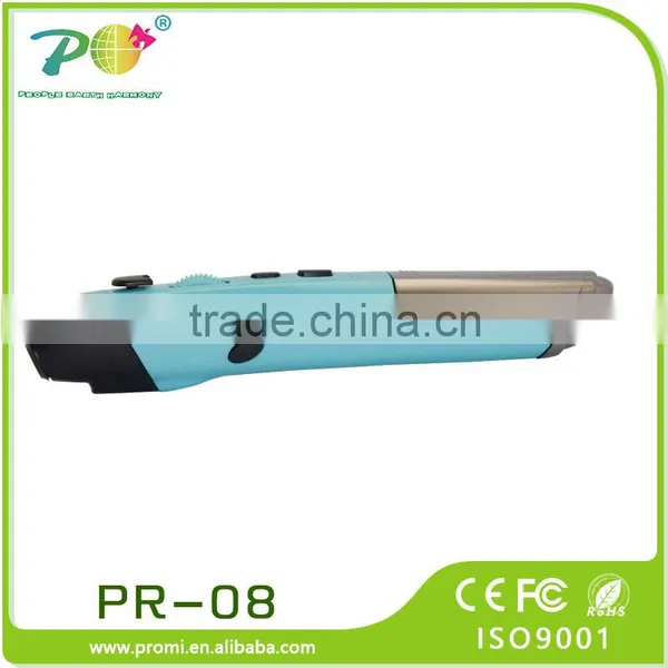 Custom Made Usb Wireless Presenter Pen / Red Laser Pointer Pen for Teachers From Shenzhen Supplier photo-3