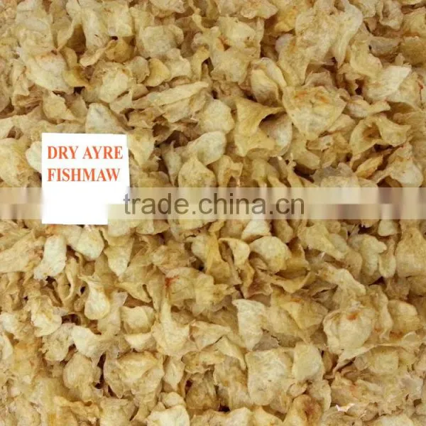 Dry Ayre Fisfmaw