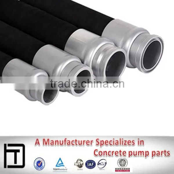 Concrete Pump Rubber Hose