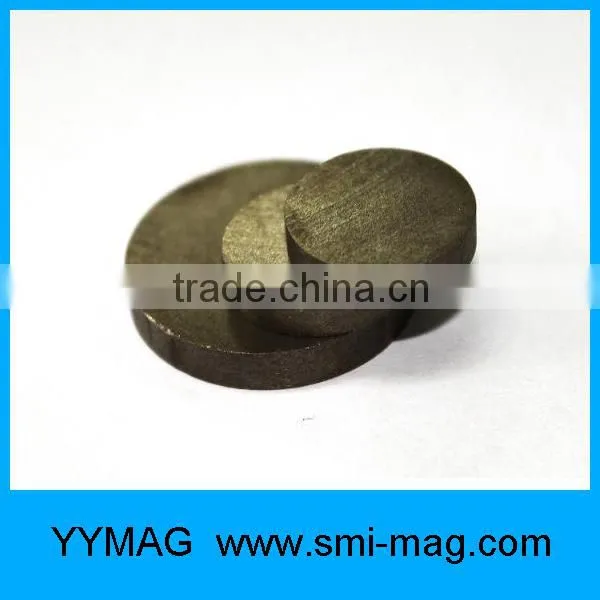 High Temperature Resistance SmCo Magnet Alternator photo-4