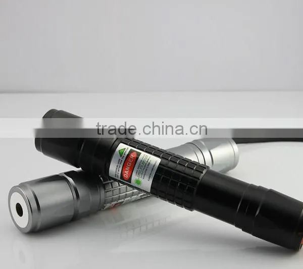 Fashion style high power laser pointer