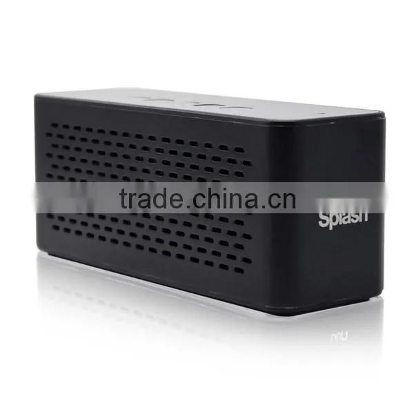 OEM Bluetooth Speakers Music Player Audio for Cell Phone/ Splash Extreme photo-5
