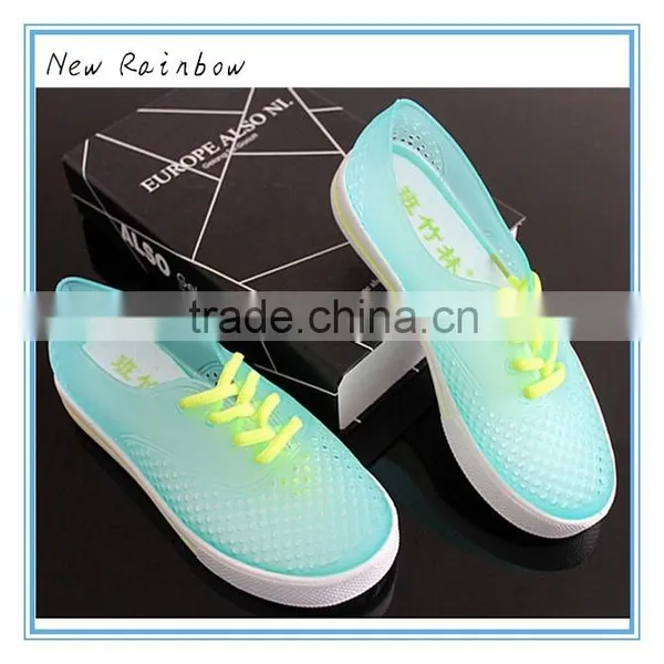 Jelly Shoes Child Kids photo-5