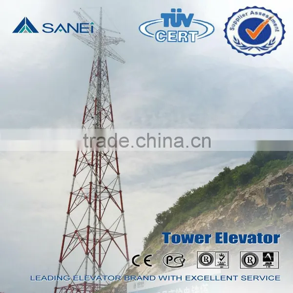 Tower Elevator