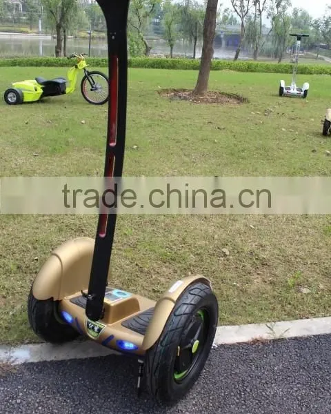 2015 Newest and Cheapest Two Wheel and Smart Balance Electronics Scooter photo-6