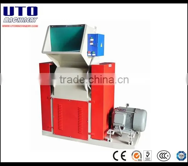 Crushing Machinery Manufacturer