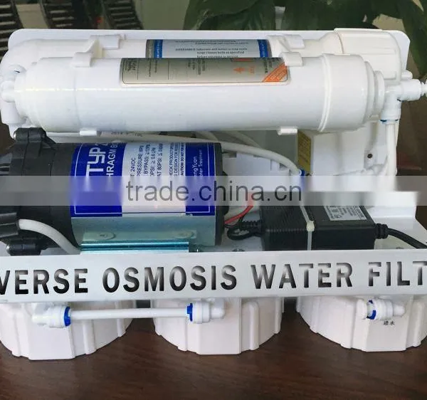 Best Water Filter Osmosis Membrane 50 Gpd photo-3