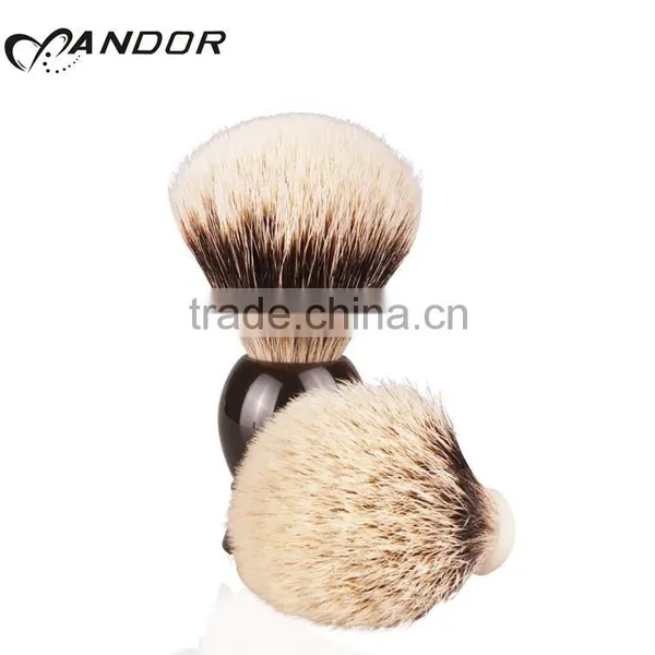 Andor Super Quality Badger Knots for Shaving Brush photo-5