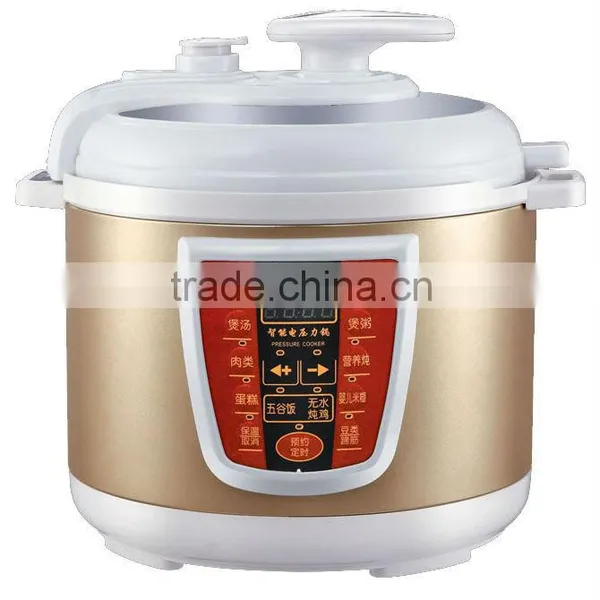 Automatic Electric Rice Cooker photo-2
