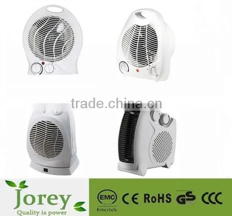 Table Fan Portable BOX Fan With Strong Wind photo-3