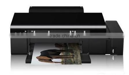 Inkjet Desktop Printer of L801/L800/L802 , Ink Tank System