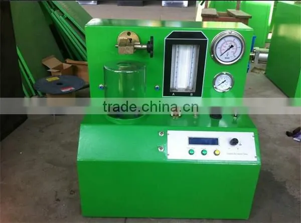 Common Rail PQ1000 test bench high quality and most Popular