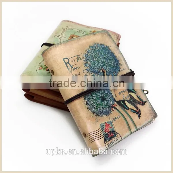 Asus Gift Cover Printed Office Notebook photo-5
