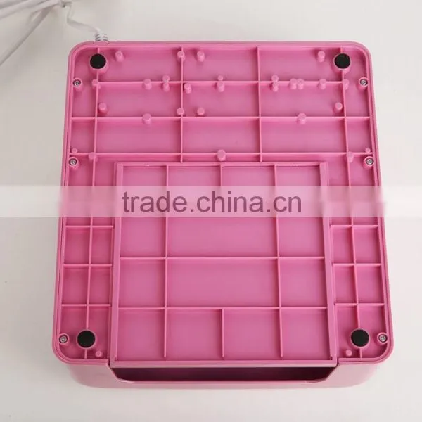 Hotest Sales uv Nail Dryer 818 uv Gel Lamp photo-3