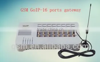 32 Ports Goip/mobile Imsi Catcher/bluetooth Pbx/ip Sim Dialer