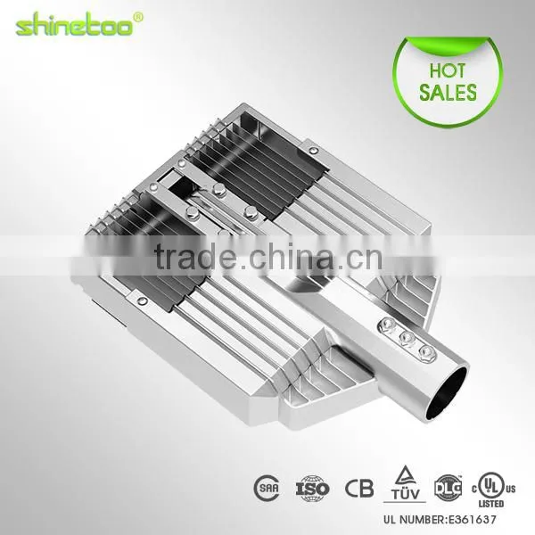 IP65 IP Rating and Aluminum Alloy Lamp Body Material Solar Energy Led Module Street Light photo-3