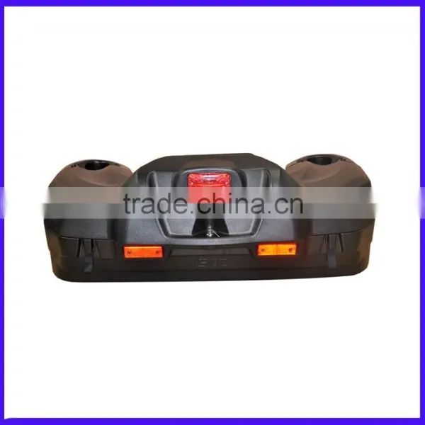 LLDPE Cargo Box for ATV, ATV Accessories Manufacturer in China photo-2