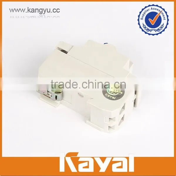 Widely Use F360 Electronic RCCB Magnetic Low Cost 2015 Elcb photo-4