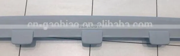 Hot Sale Spoiler 2007-ON Material Abs From Factory for Toyota Land Cruiser