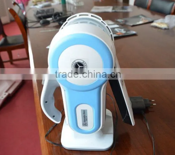 12V Mini Vacuum Cleaner photo-4